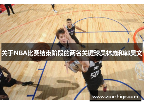 关于NBA比赛结束阶段的两名关键球员林崴和郭昊文
